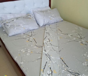 Suemax Apartments